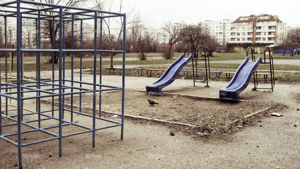 Playground