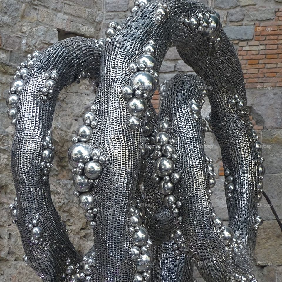 Matter of flourishes