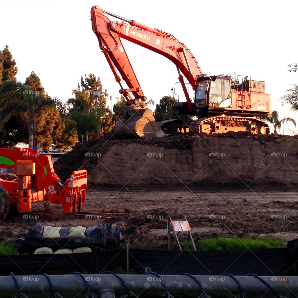Park Excavation In Lakewood California 

Published by:
HappyBrownMonkey 