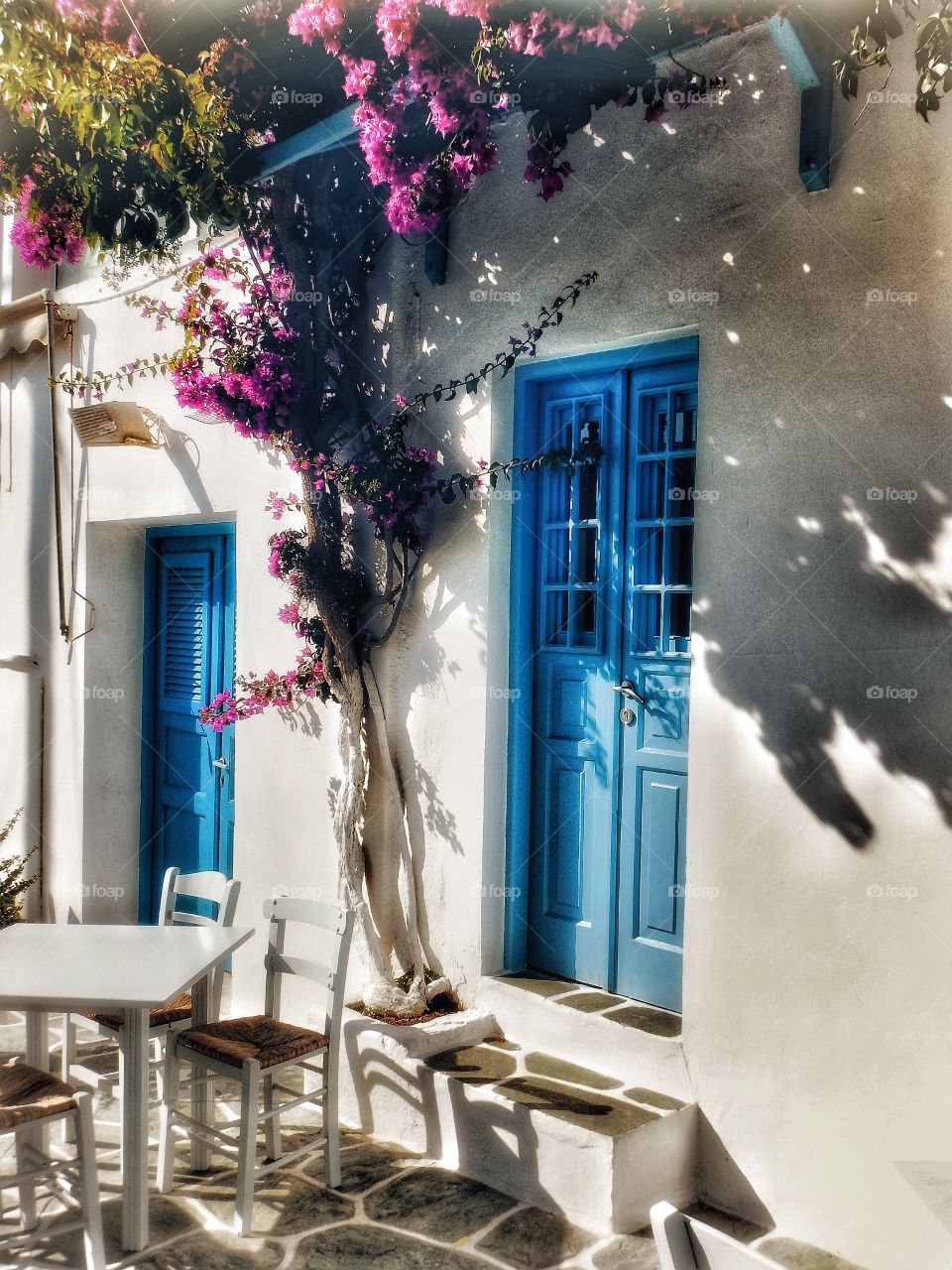 Folegandros Greece