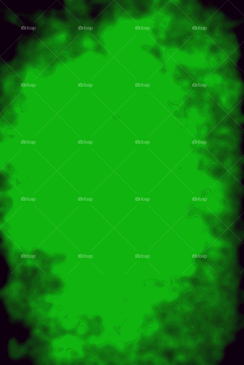 GREEN ABSTRAKT ドイツアブストラクト