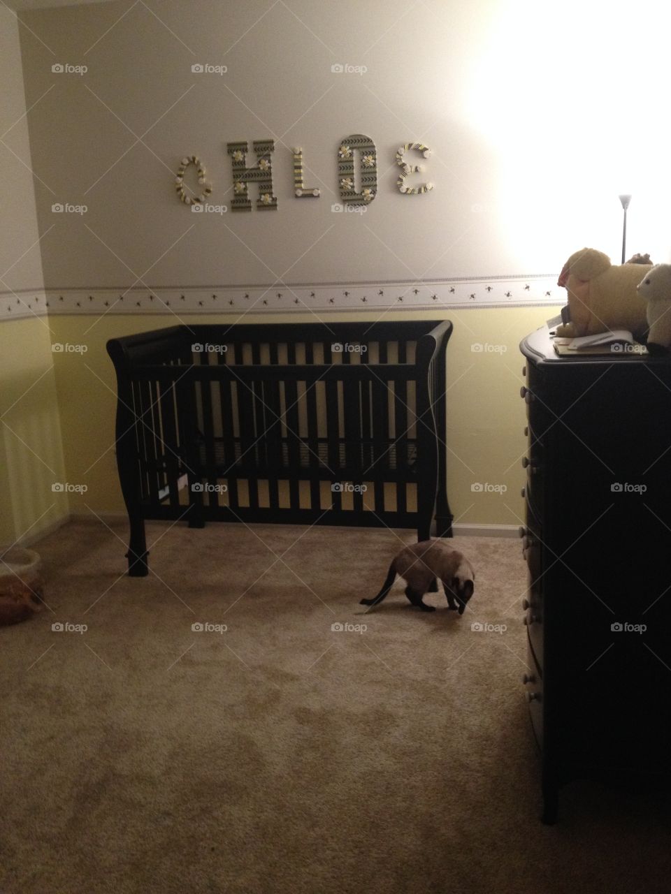 Nursery 