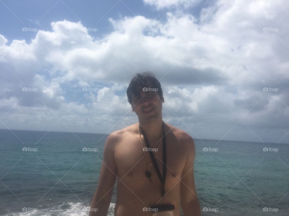 Water, Beach, Sea, Ocean, Travel