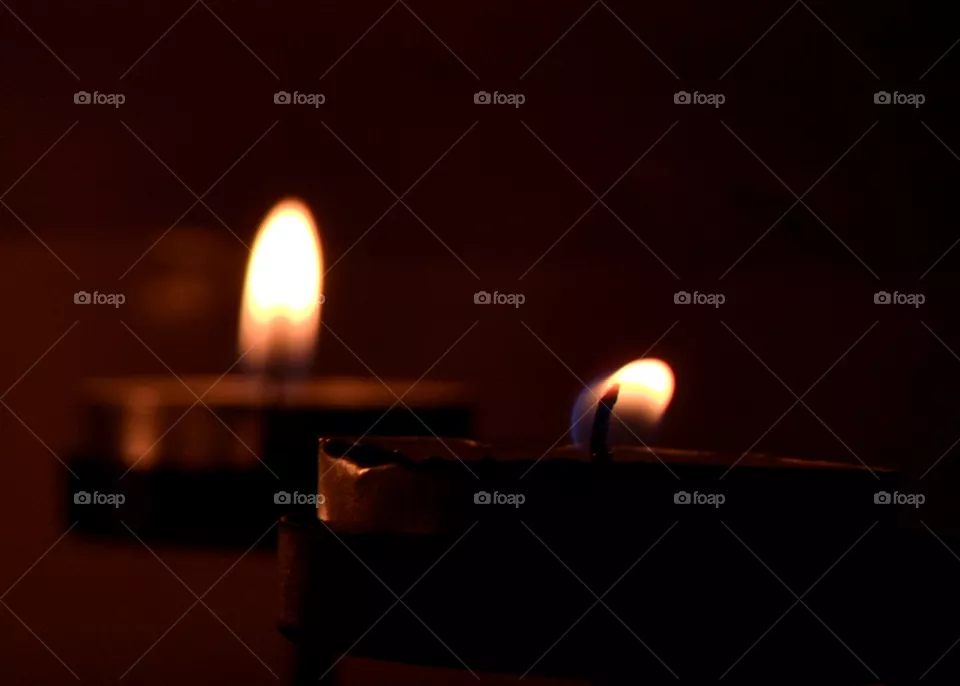 candles