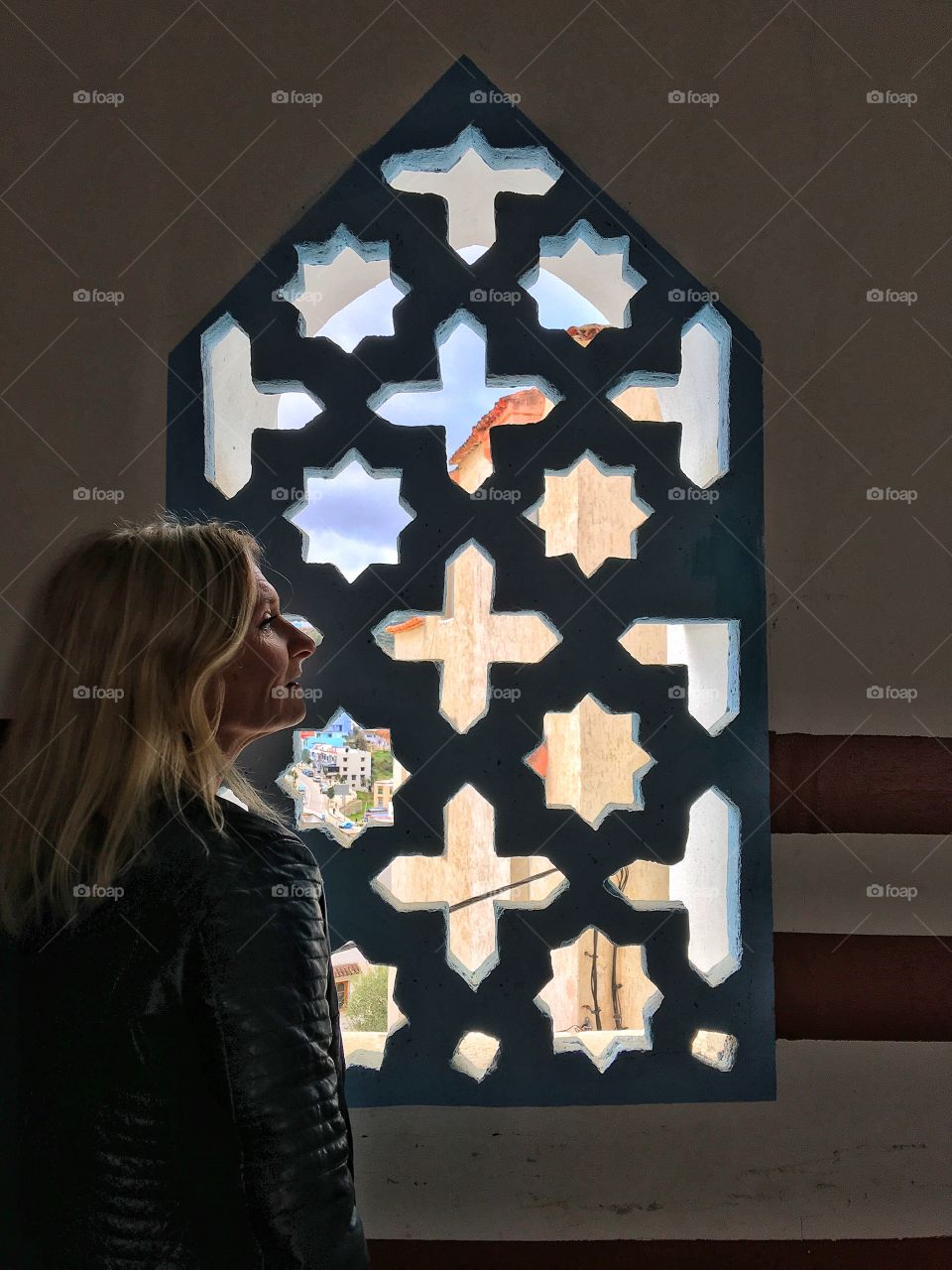 People, One, Building, Business, Challenge