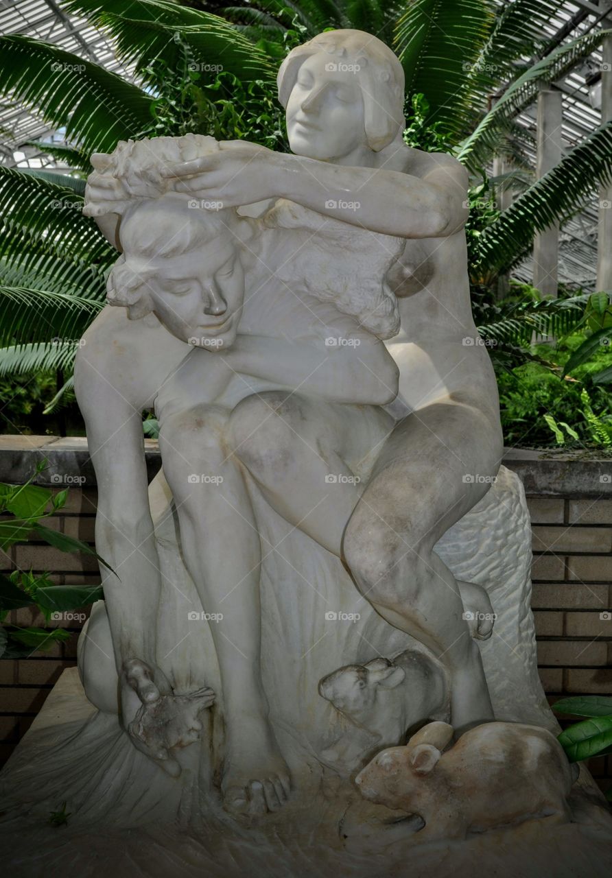 sculpture