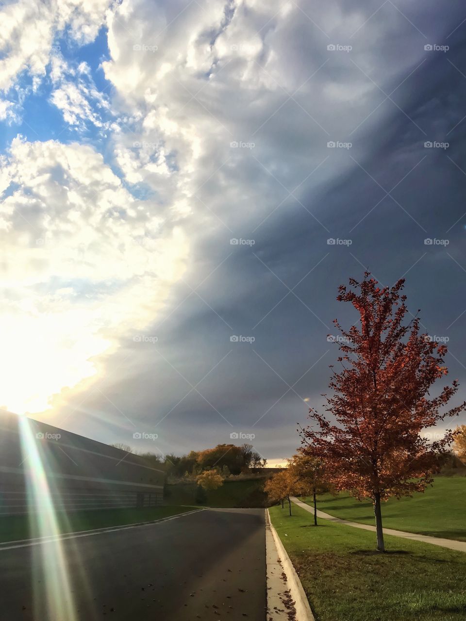 Called Out from Heaven