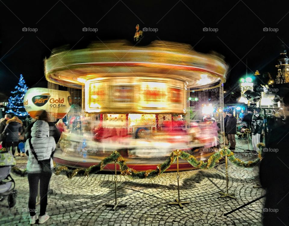 Carousel