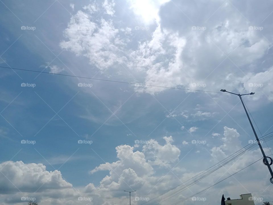 ravarma fully clouds