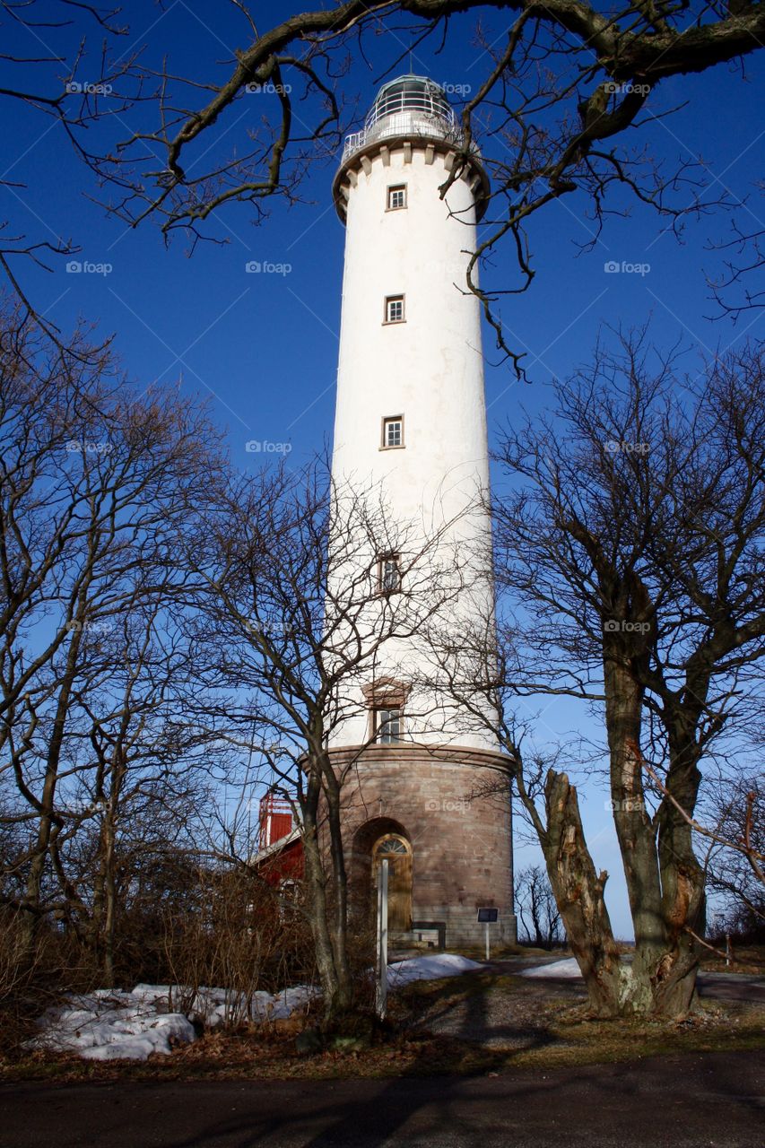 Lighthouse