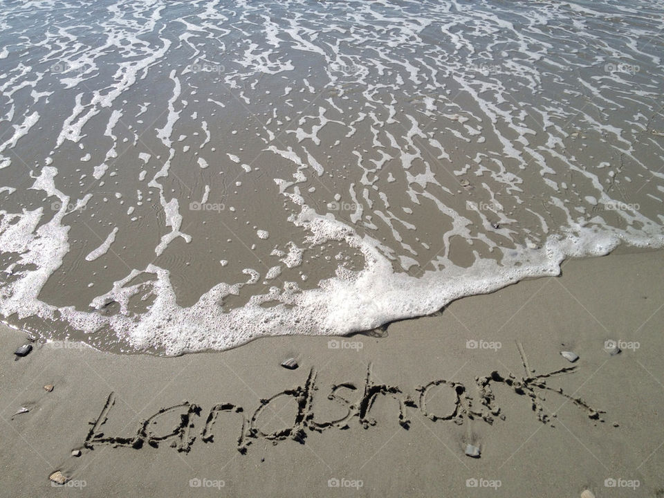 beach ocean water sand by refocusphoto