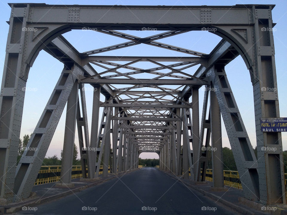 bridge