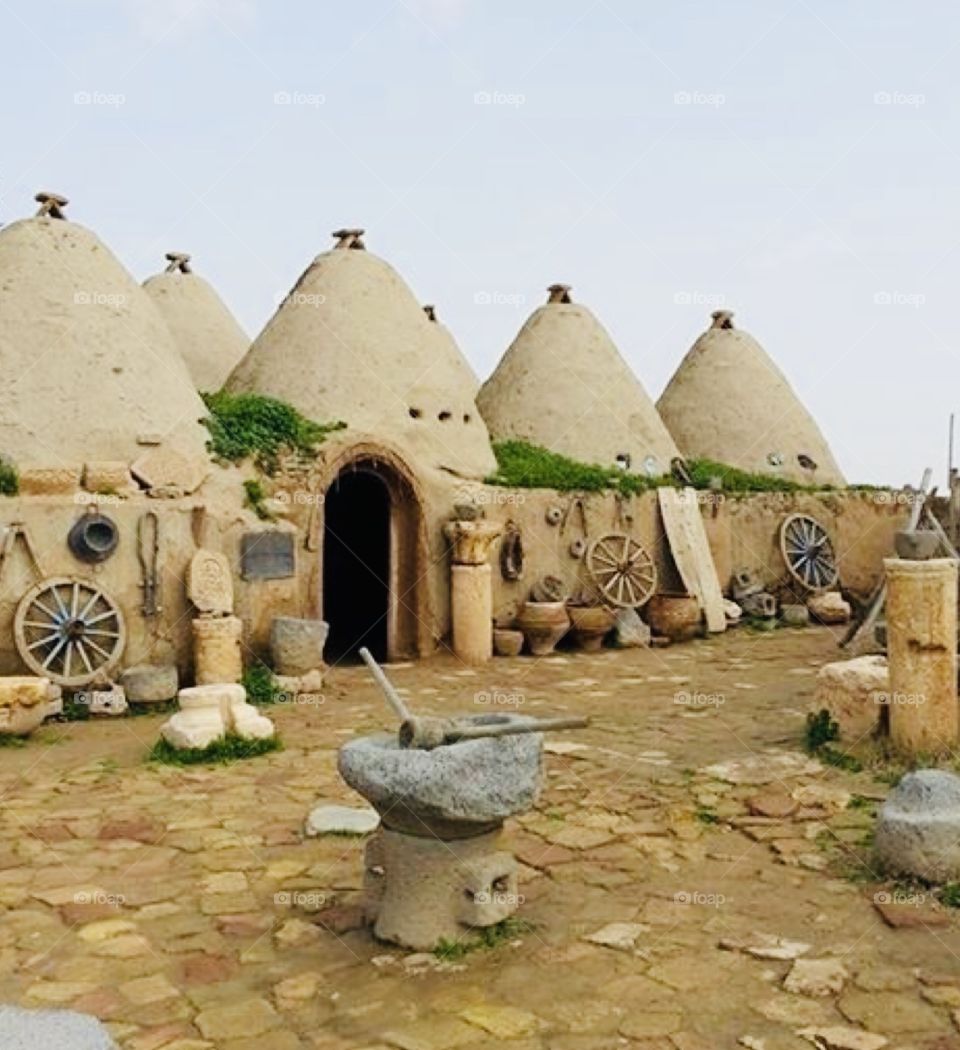Harran