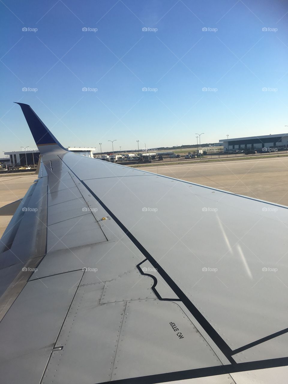 Traveling to my happy place