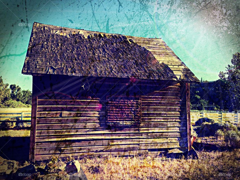 Age brings character