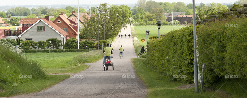skåne summer sommar bike by scrooge