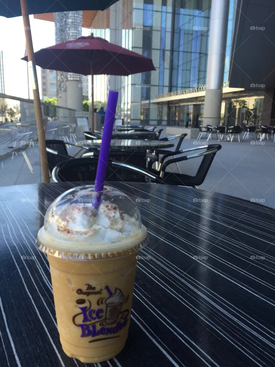 Latte