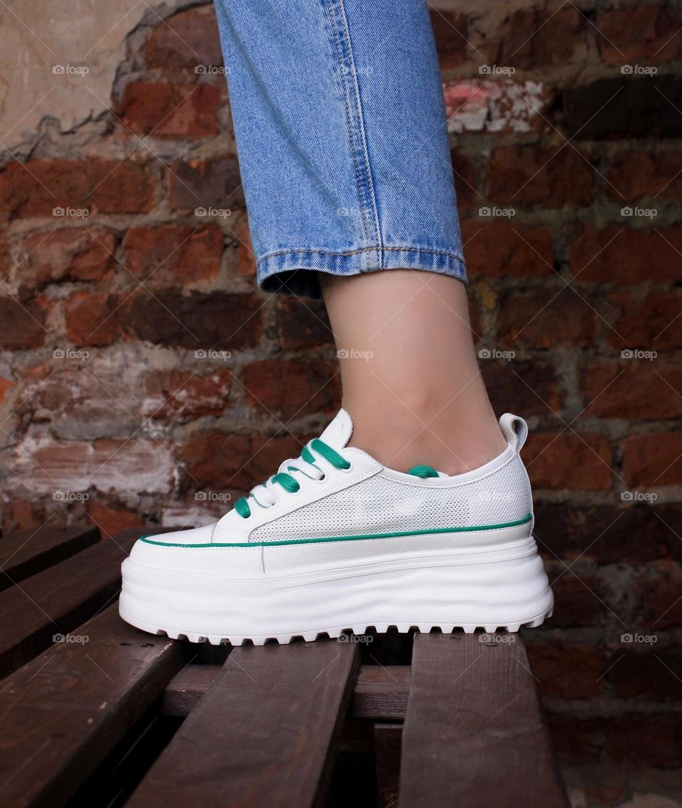 Ready for trainings, ready for the great results!