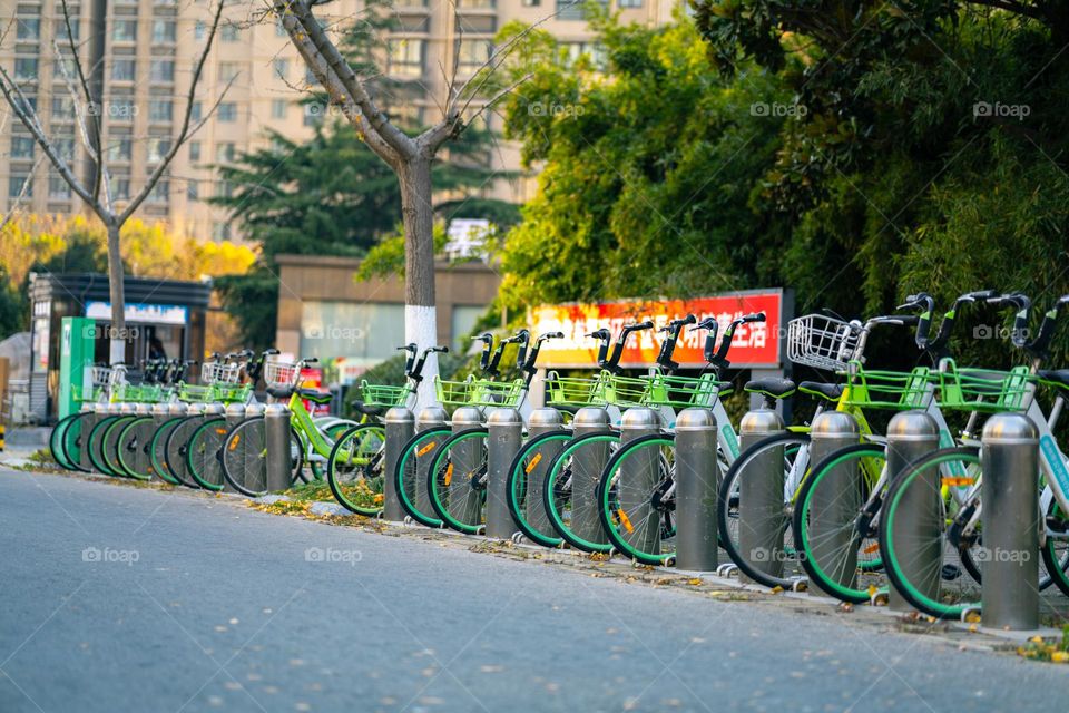 too much available to use.