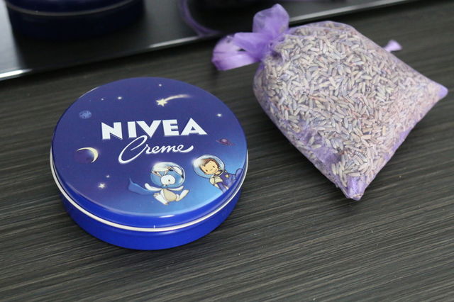 nivea Creme