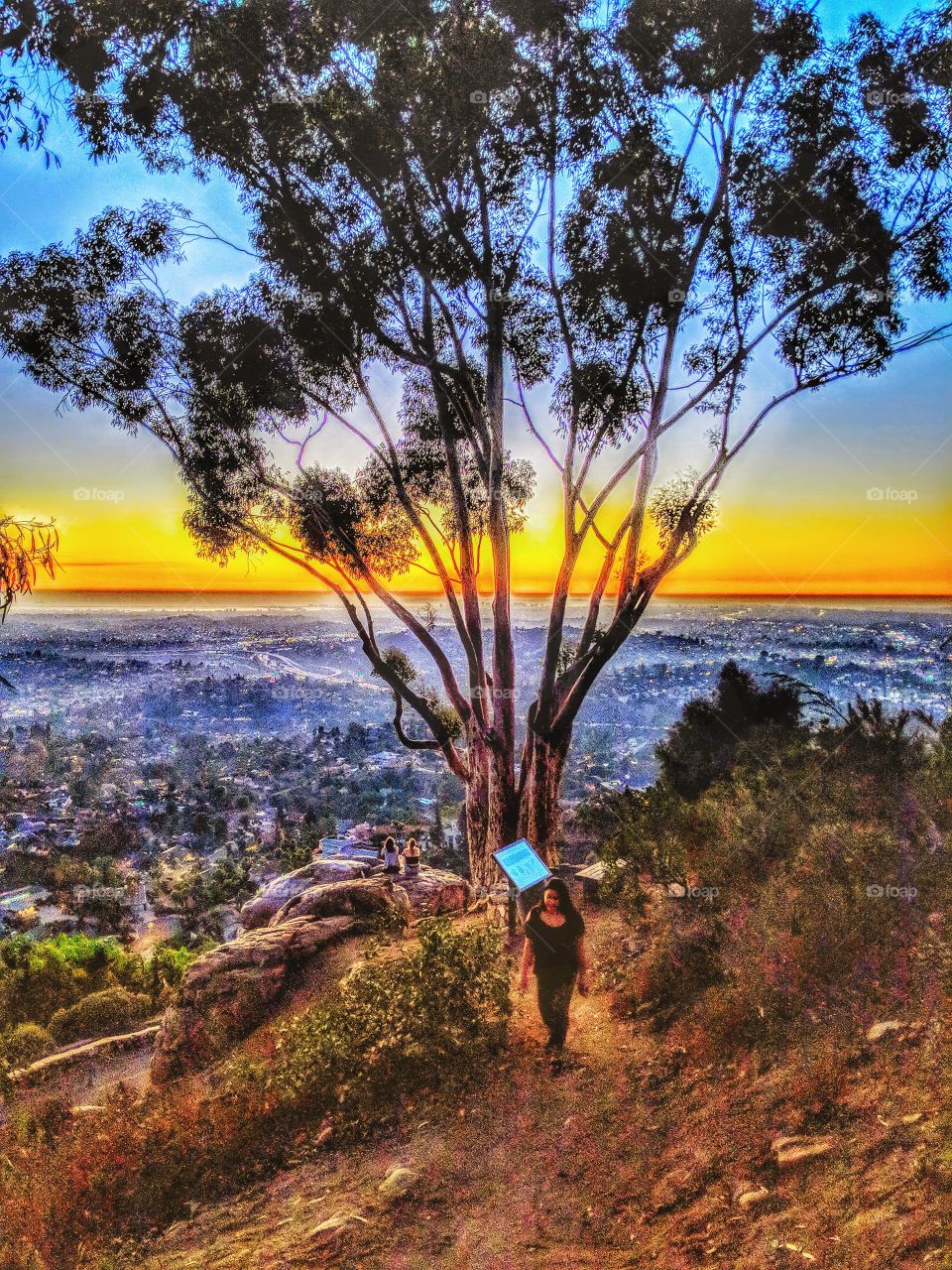 ILLUMINATION of Lights