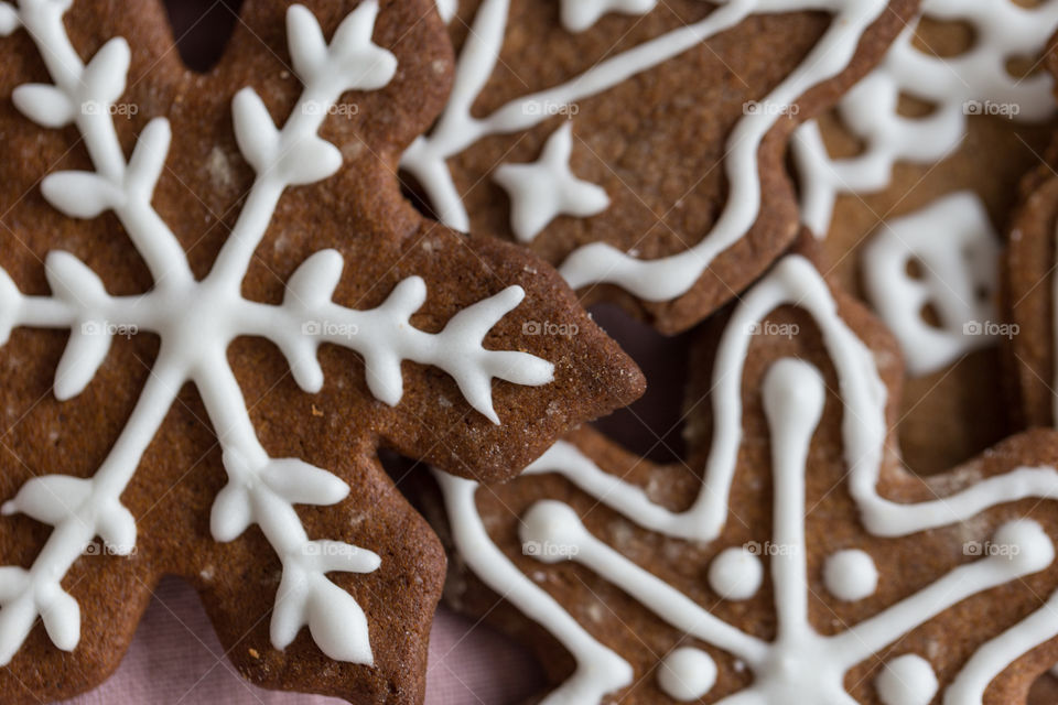 Gingerbreads