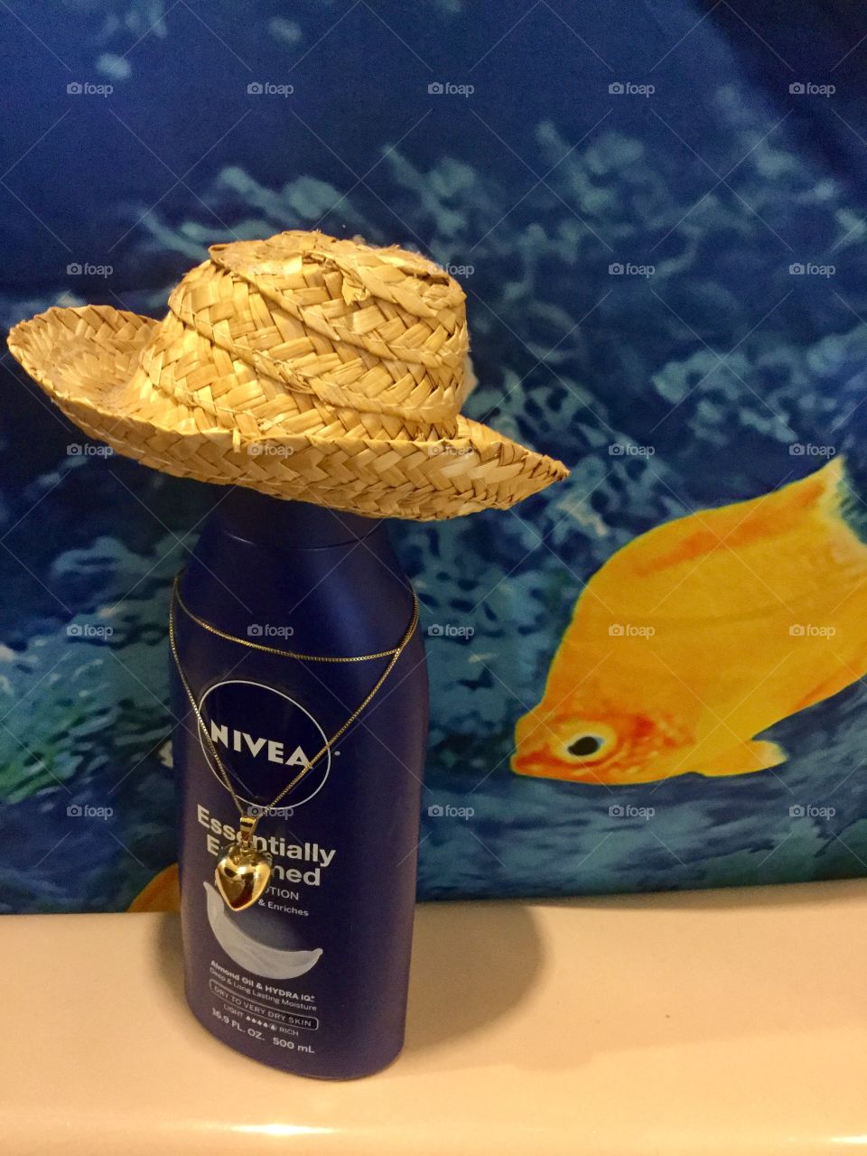Ready for Summer with Nivea Gold 