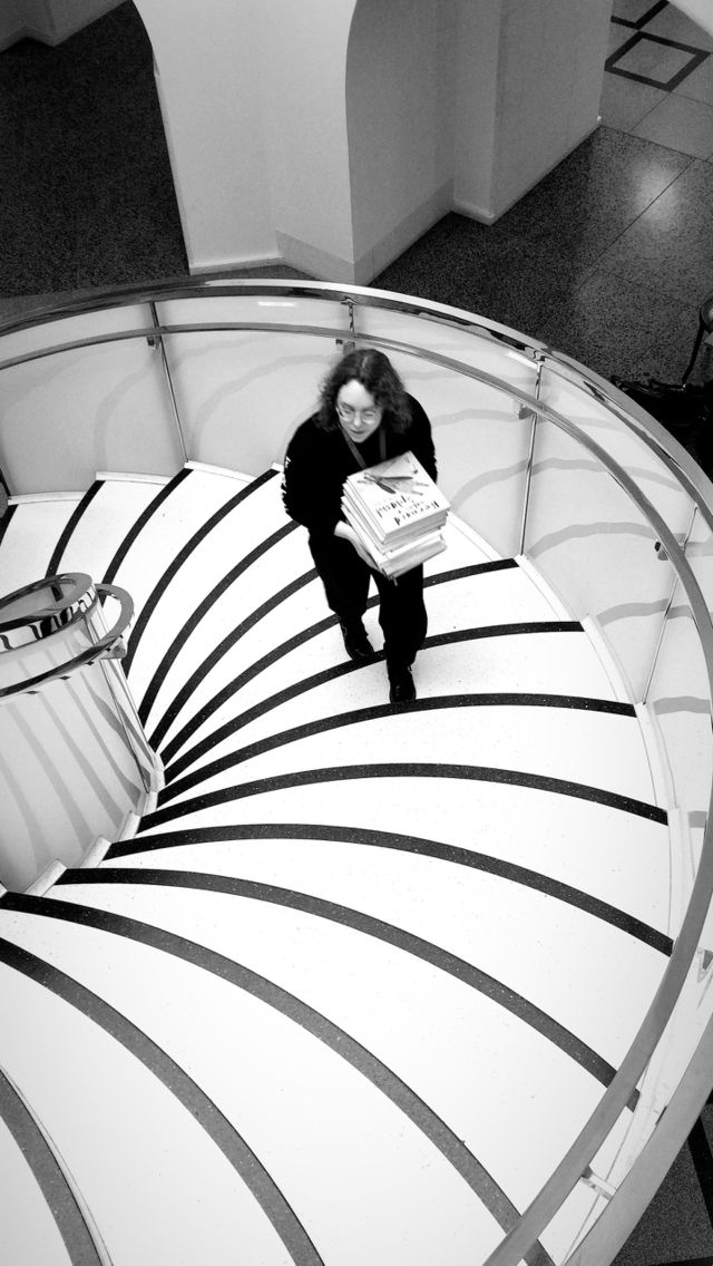 Tate Museum 