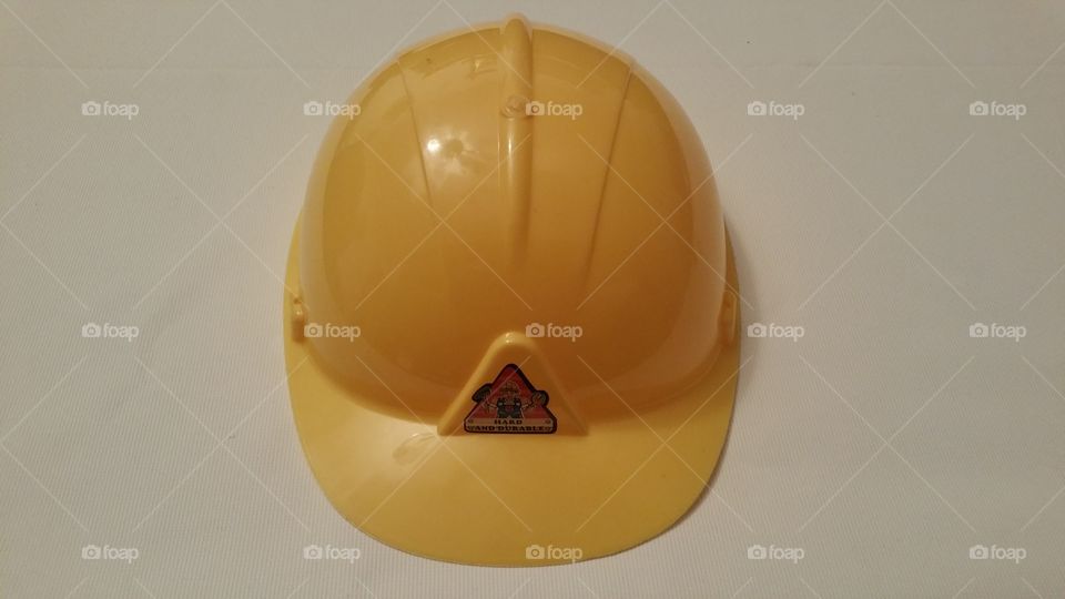 Safety helmet