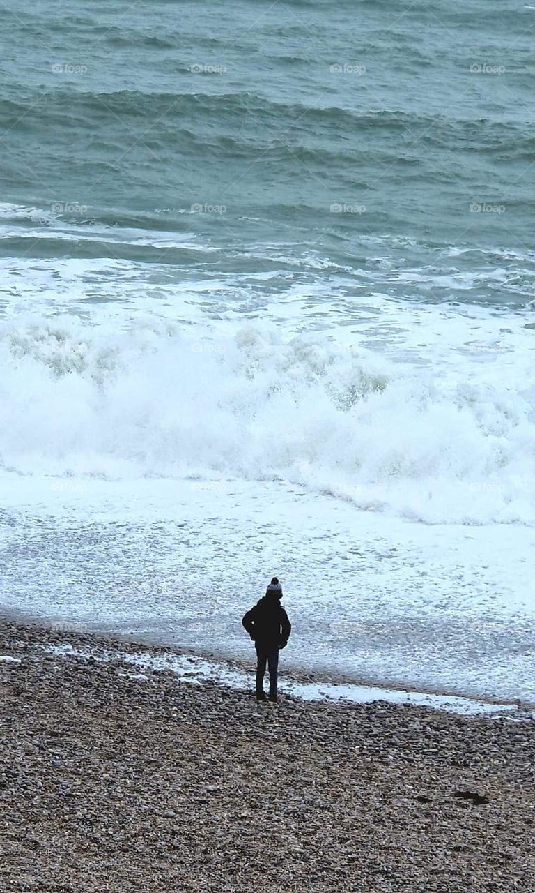 A day in the north of France