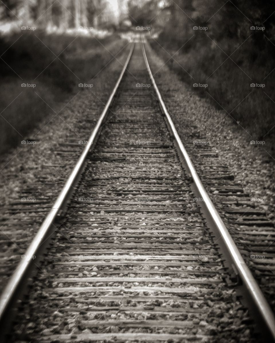 railway