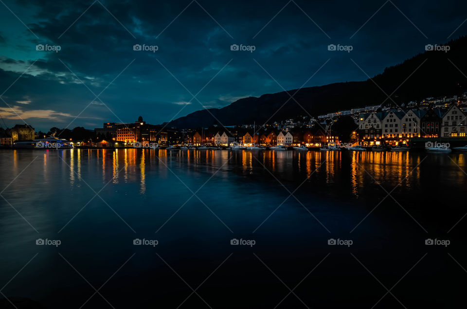 Bergen