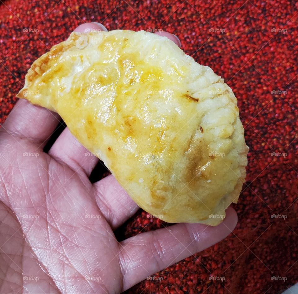 empanada