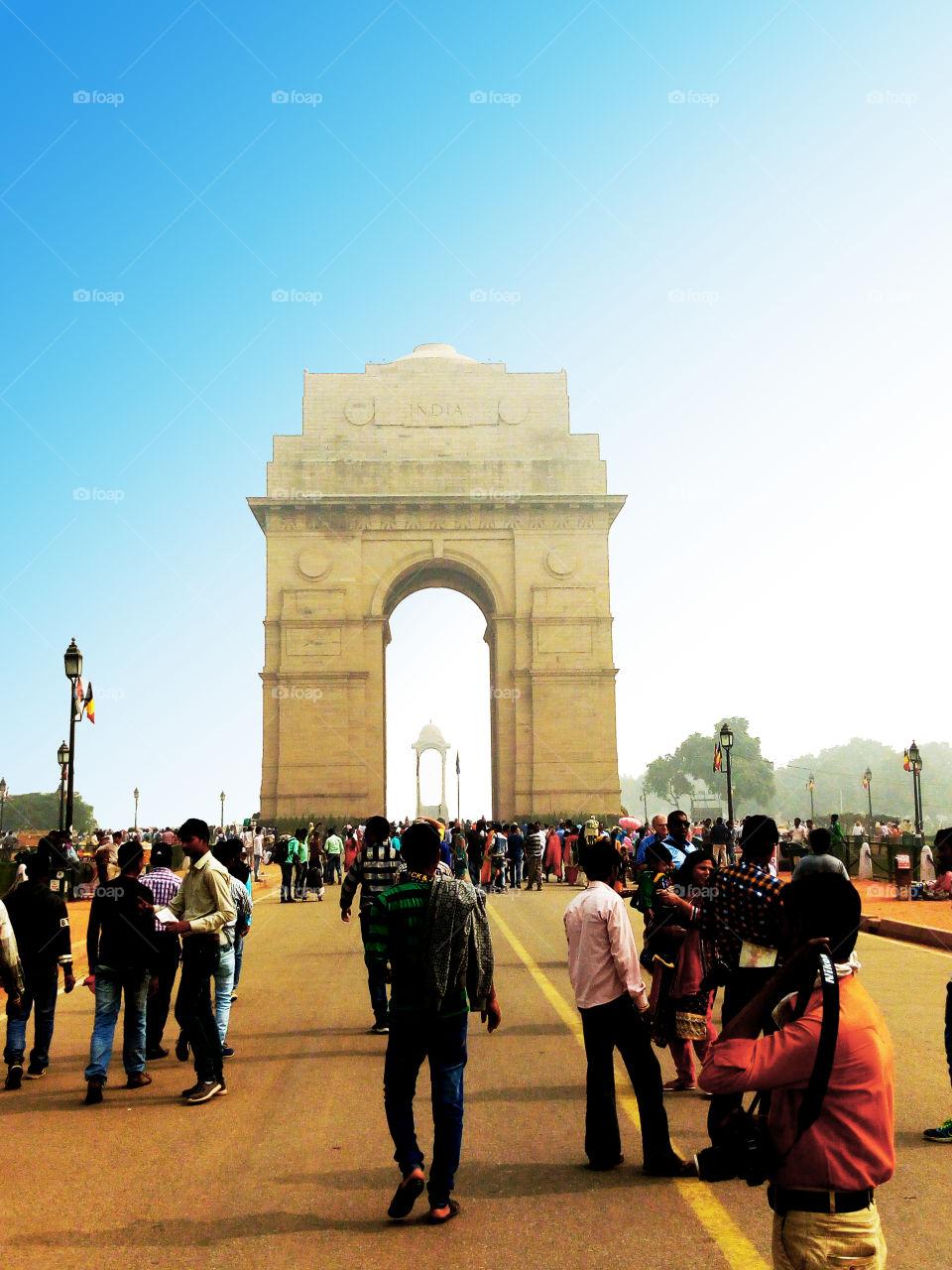 India Gate
