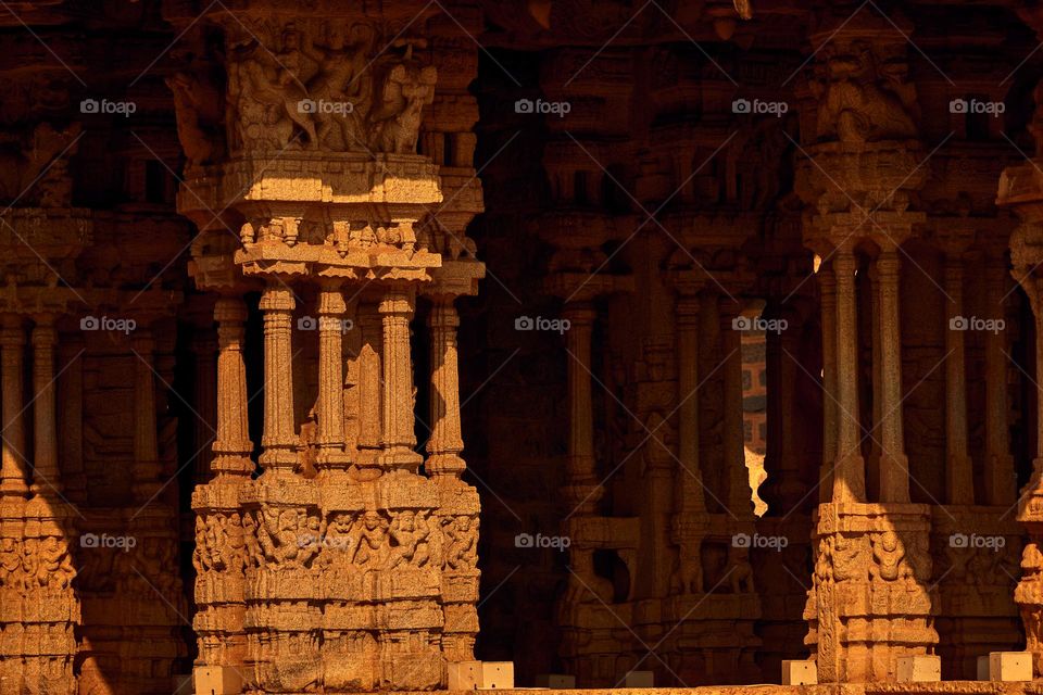 Architecture - Ancient - Monument 