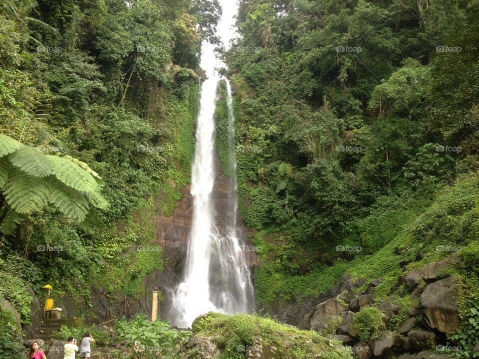 Gitgit_Waterfall_Bali