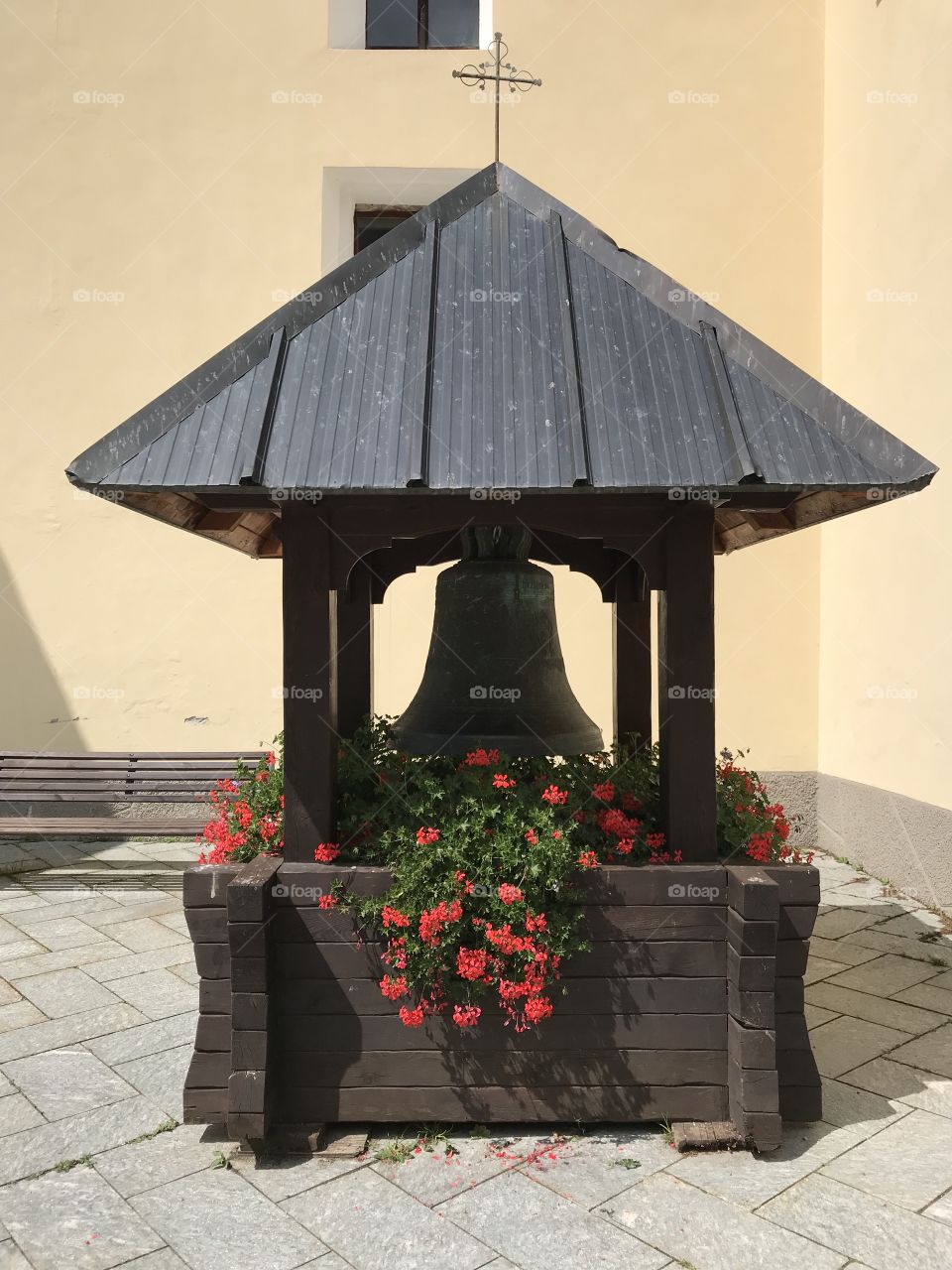 Gressoney-La-Trinité