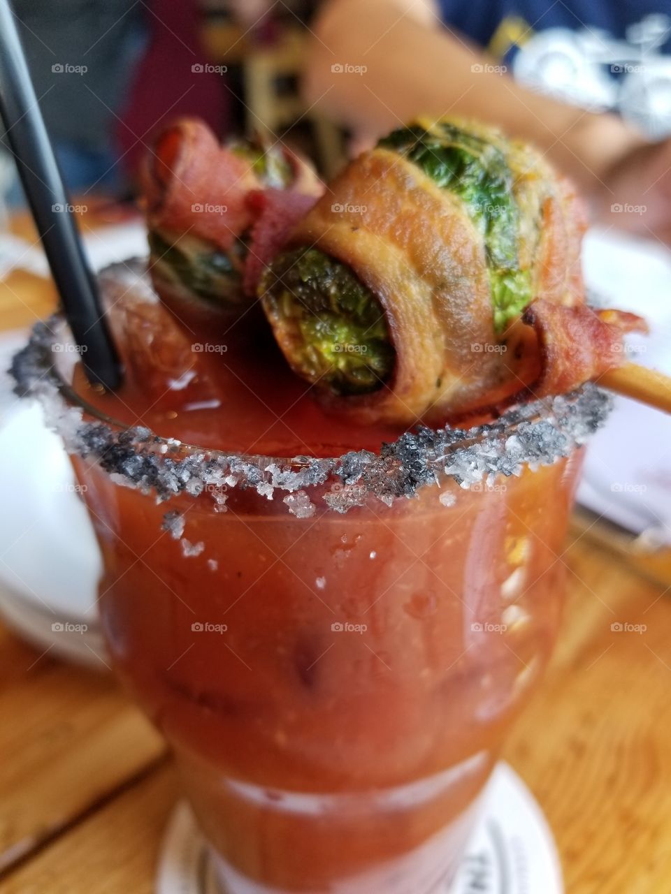 Bloody Mary