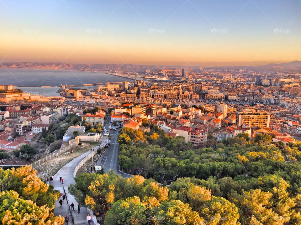 Marseille (France)