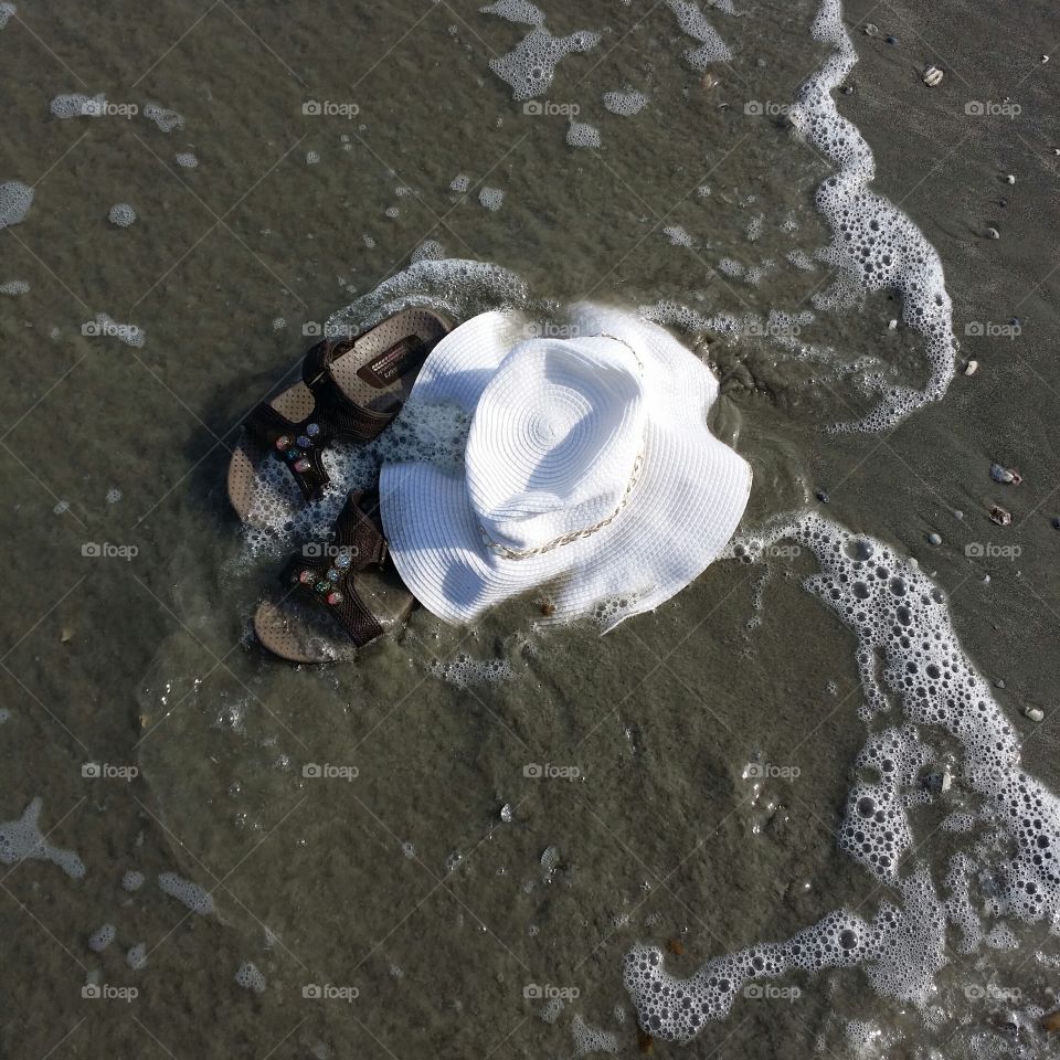 Summertime Fun, Going Places