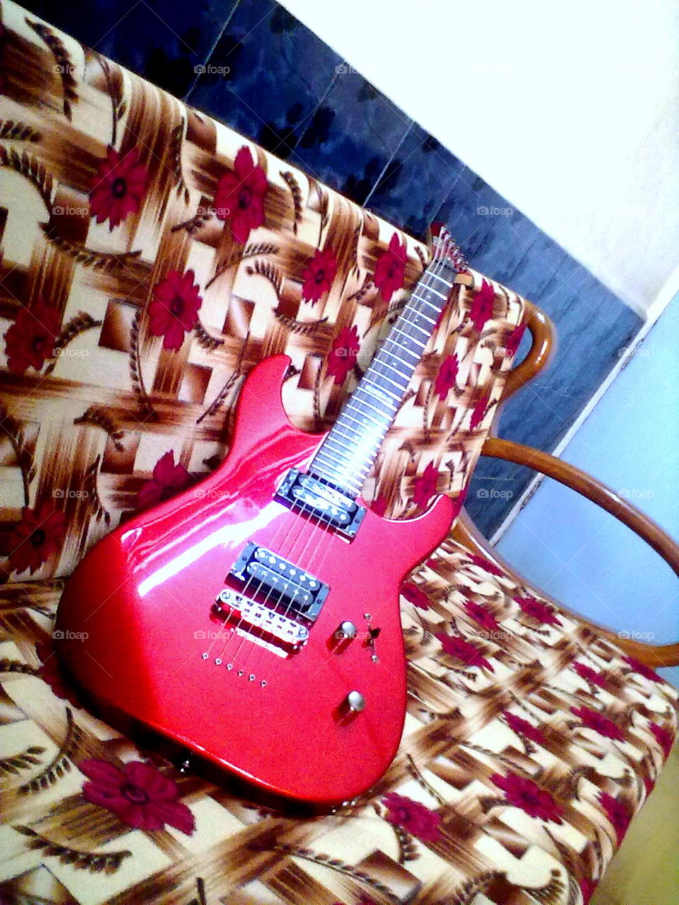 ESP LTD M10