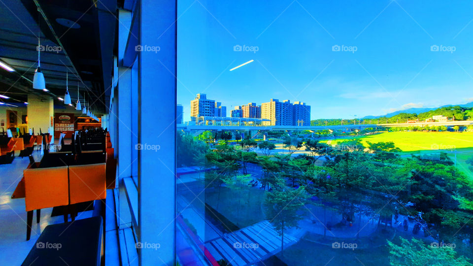 Scenery of Tamsui District, New Taipei City, Taiwan_009999999999993