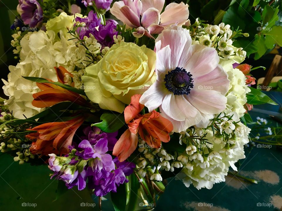 How about some spring 