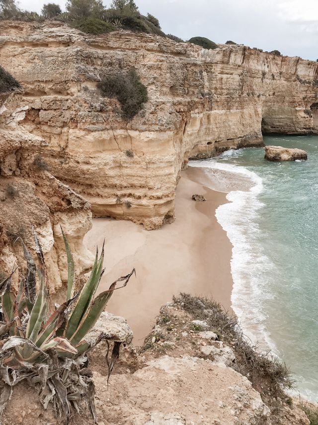 Algarve, Portugal