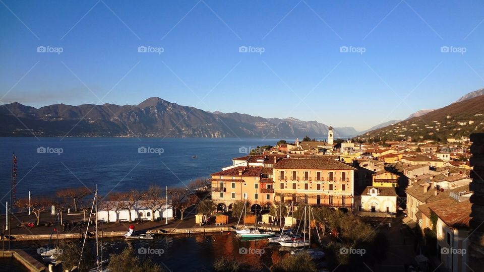 Lago di Garda