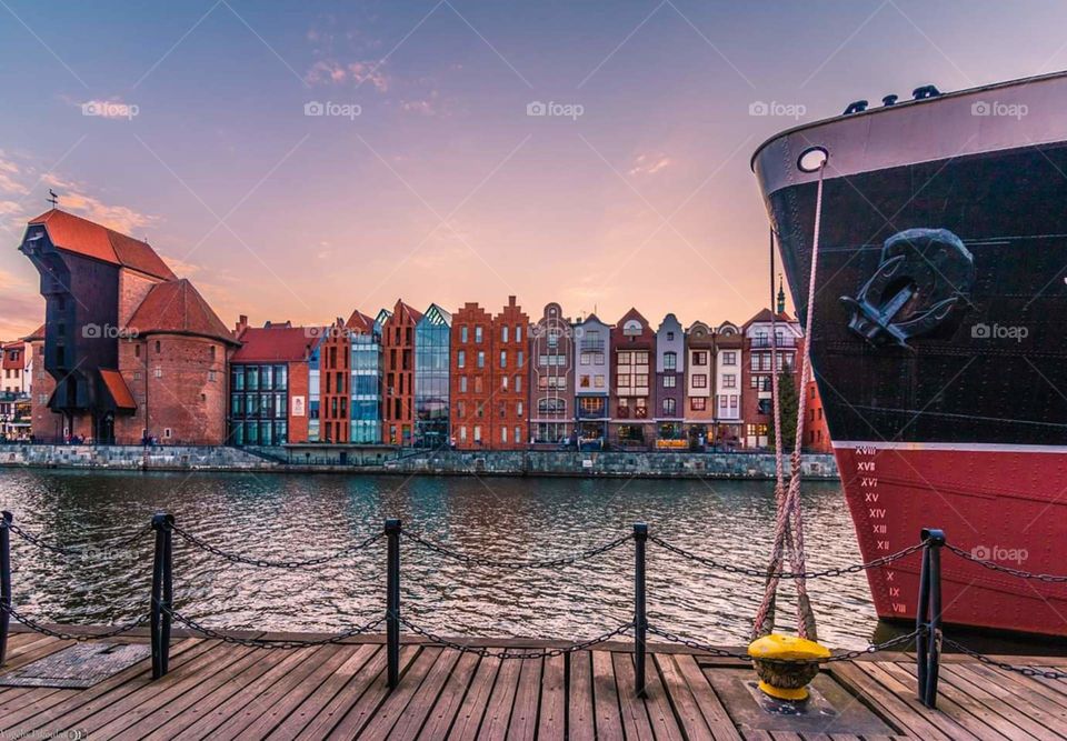 Gdansk