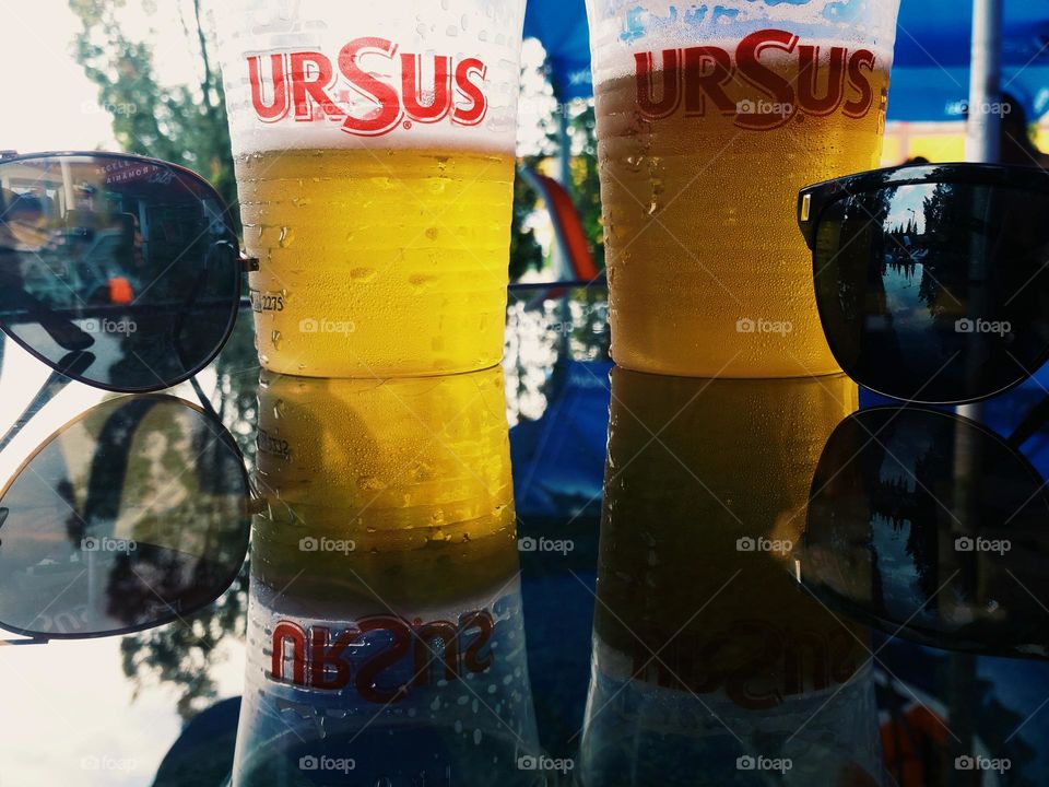 ursus beer