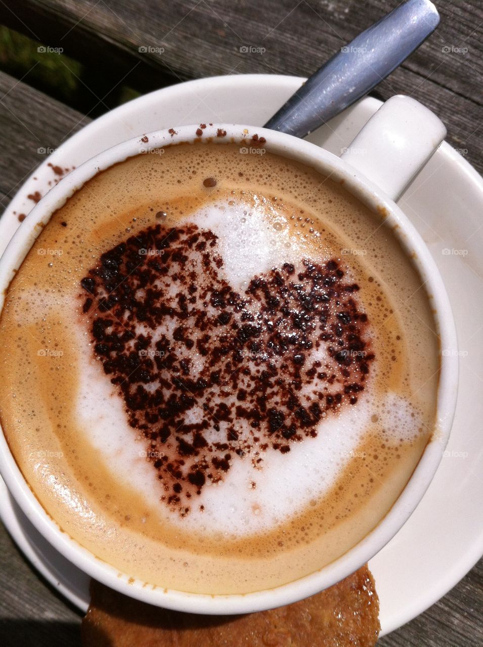 Coffee love