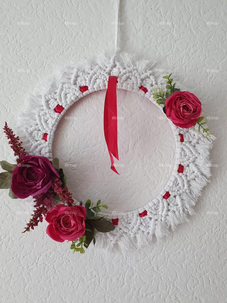 Doordecoration