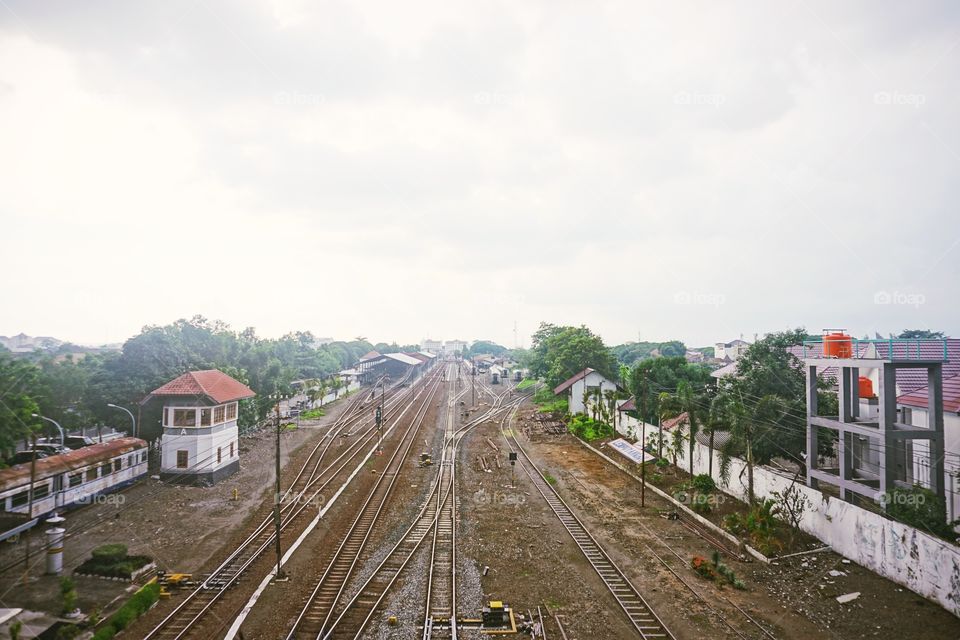 stasiun lempuyangan